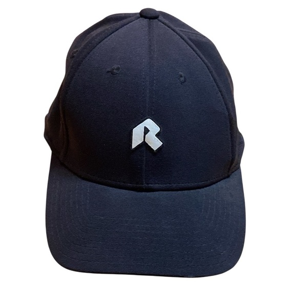 American Needle Other - Riviera Country Club Black Baseball Hat Cap American Needle XL TechStretch